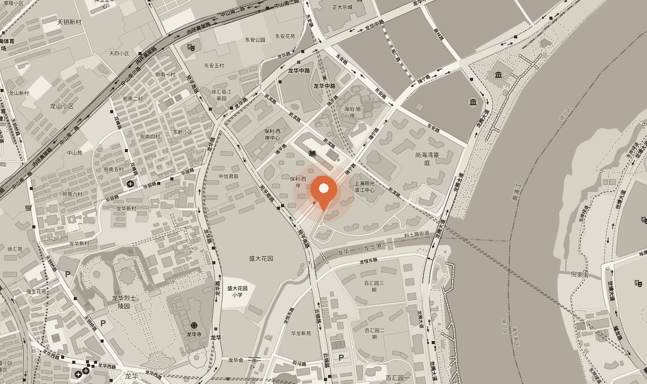 JE&JO Italian Fresh Pasta (West Bund Central, Xuhui Shanghai) — L1-10a, Unit 01, Floor 1, Building 3, No. 268 Ruining Road, Xuhui District, Shanghai (West Bund Central)